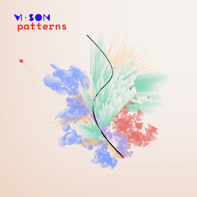 Patterns - Single by vi ∙ son | Spotify