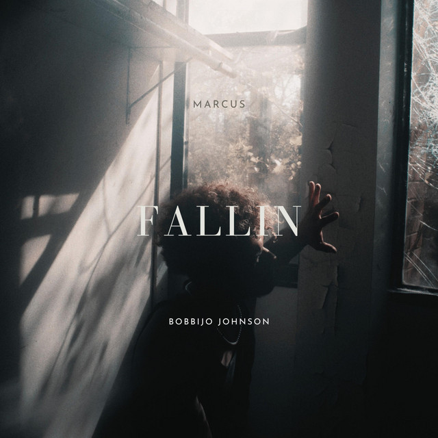 Fallin' - Single by marcus | Spotify