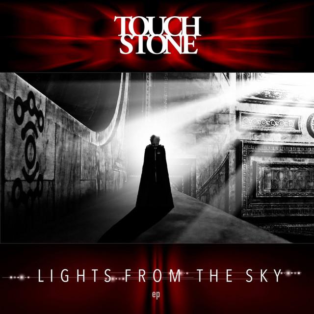 Lights From The Sky EP cover art