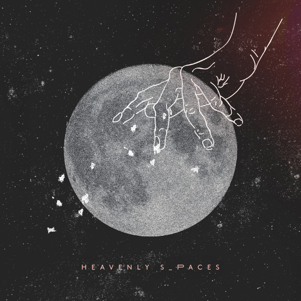 Heavenly Spaces cover art
