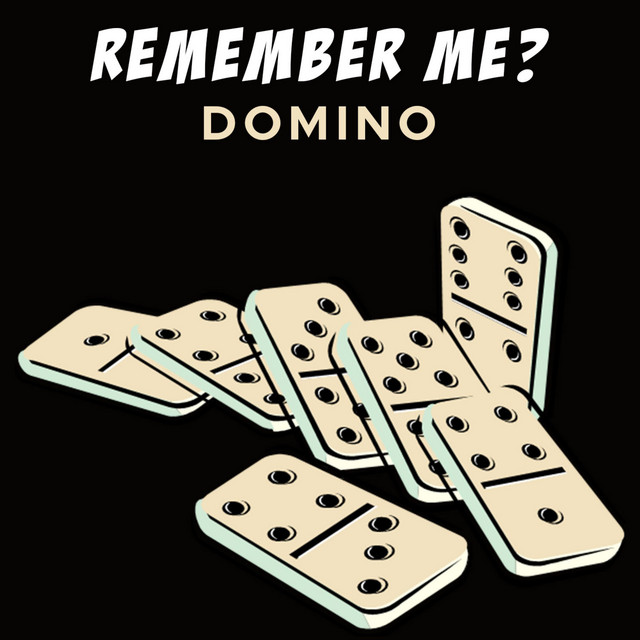 Remember Me?? cover art