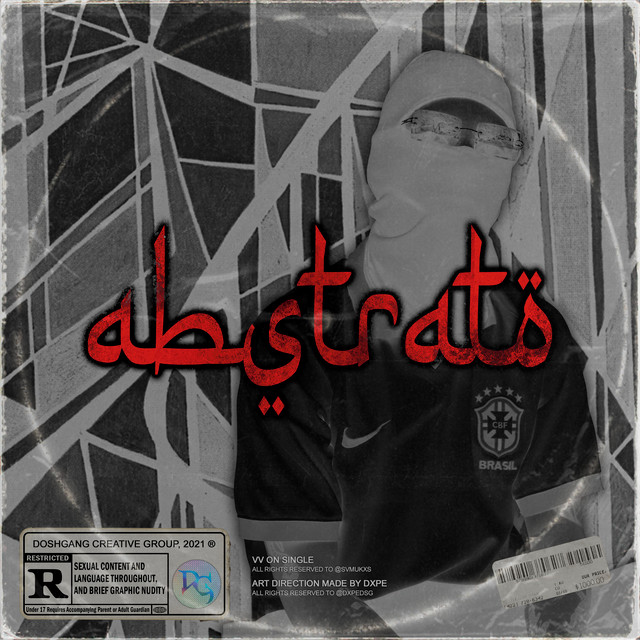 Abstrato cover art