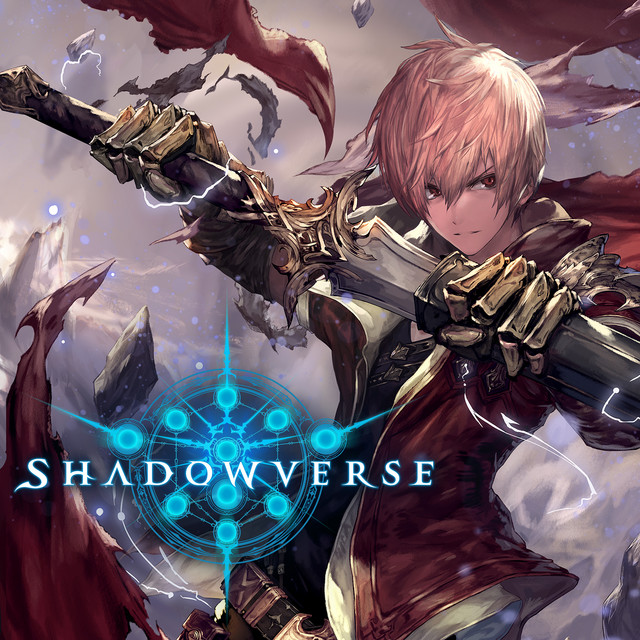 リバースオブグローリー Single By Yoshihiro Ike Shadowverse Spotify