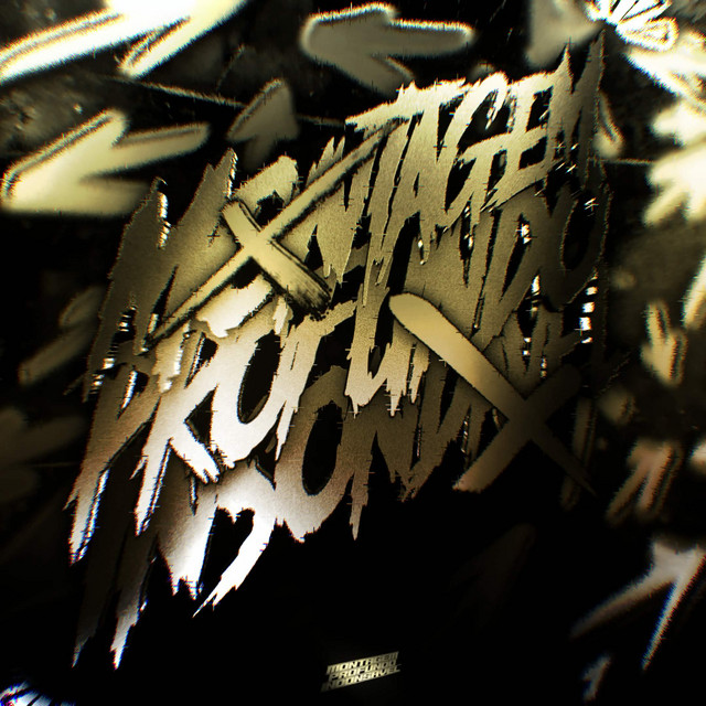 MONTAGEM PROFUNDO INSONDÁVEL