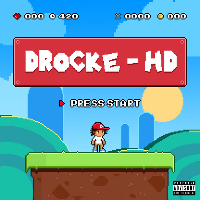 Hd cover art