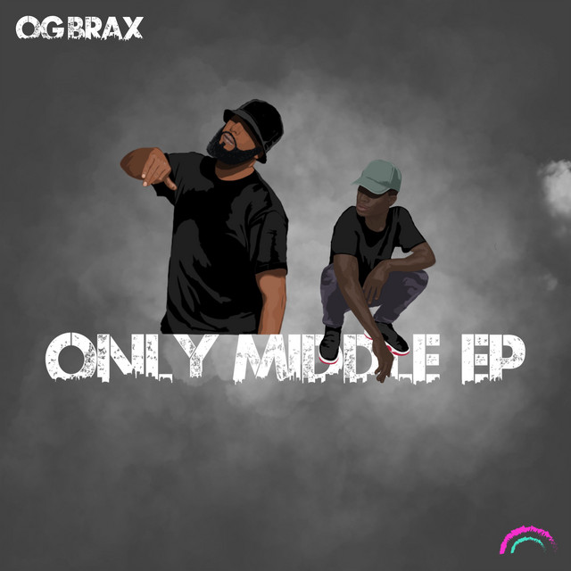 Only Middle cover