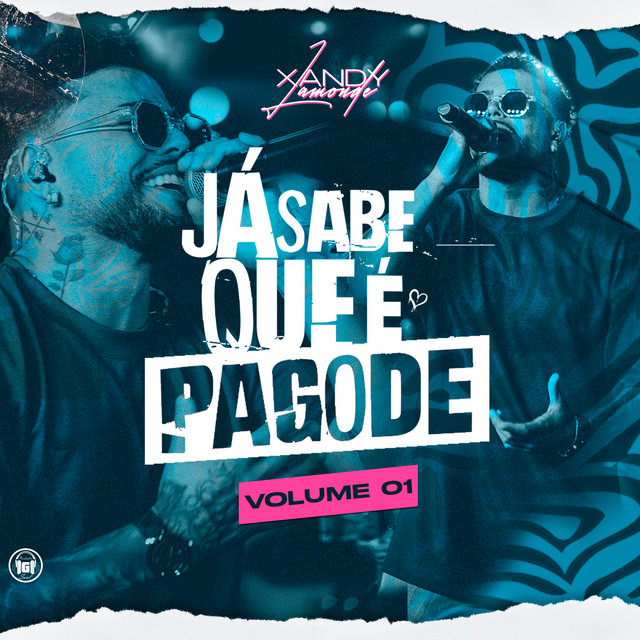 Cigano / Interfone / Mar de Segredos / Sim ou Nao / Eu Nao Consigo Sem Voce - Ao Vivo cover art