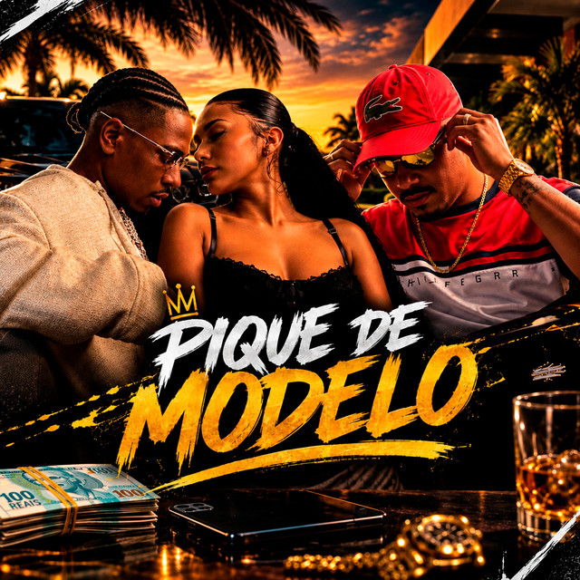Pique de modelo