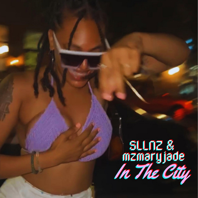 In The City