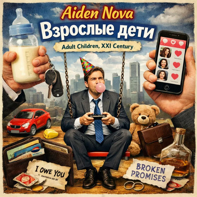 Aiden Nova