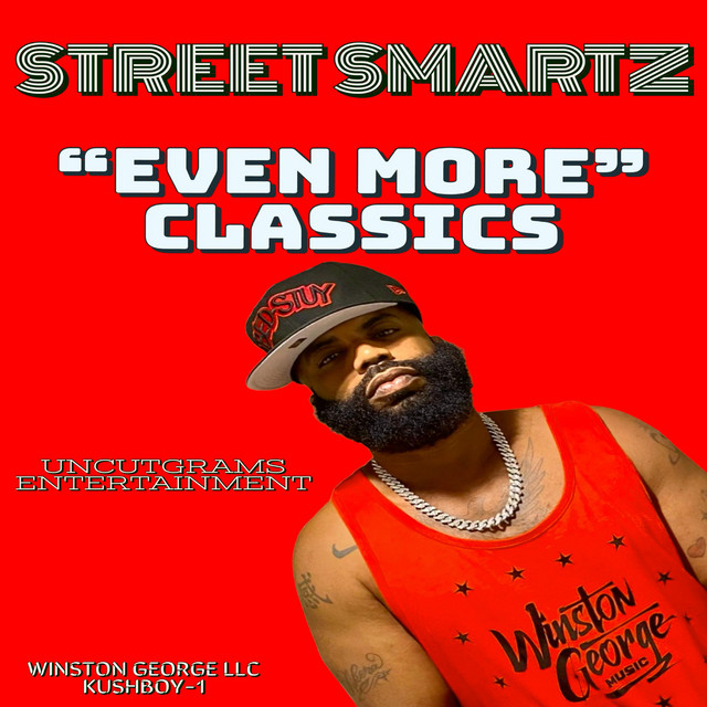 Even More Classics cover art