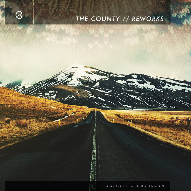 The County - Revisited by Dylan Henner cover art