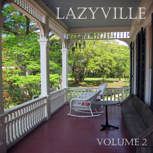 Lazyville, Vol. 2