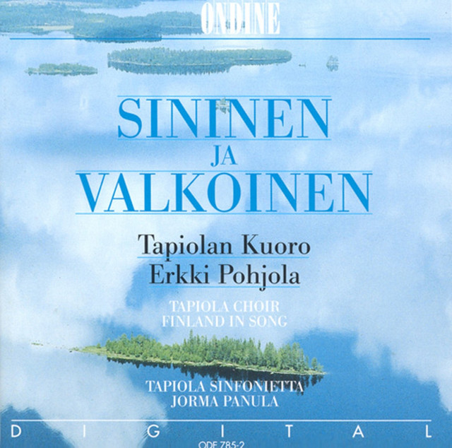 Arvon mekin ansaitsemme (Song of Praise)