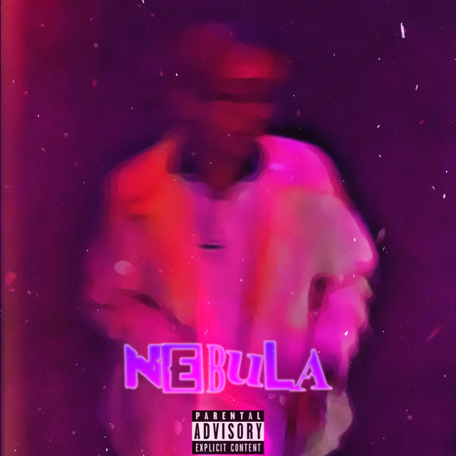 Nebula cover art