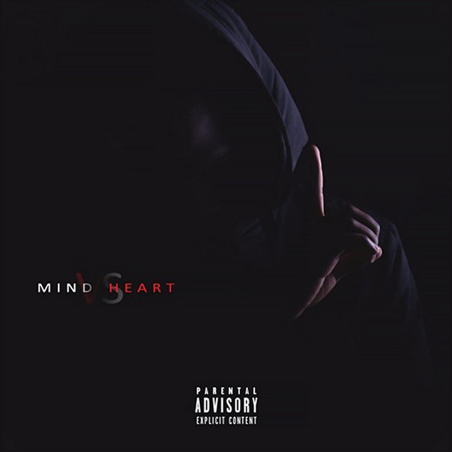 Mind Vs Heart (Mixtape) cover art
