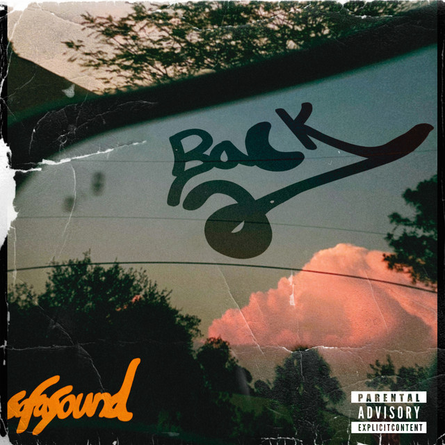 Back 2 cover art