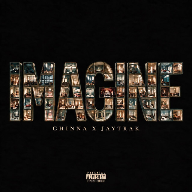 Imagine album image