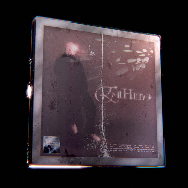 EvilHERO cover art