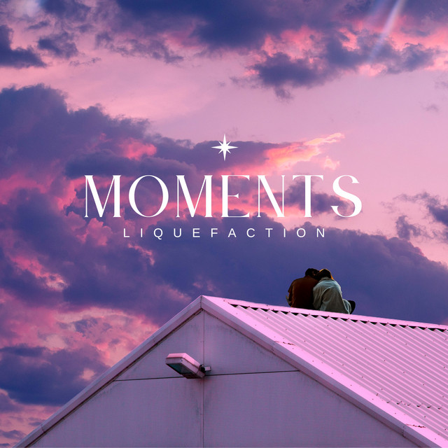 Moments In Time artwork