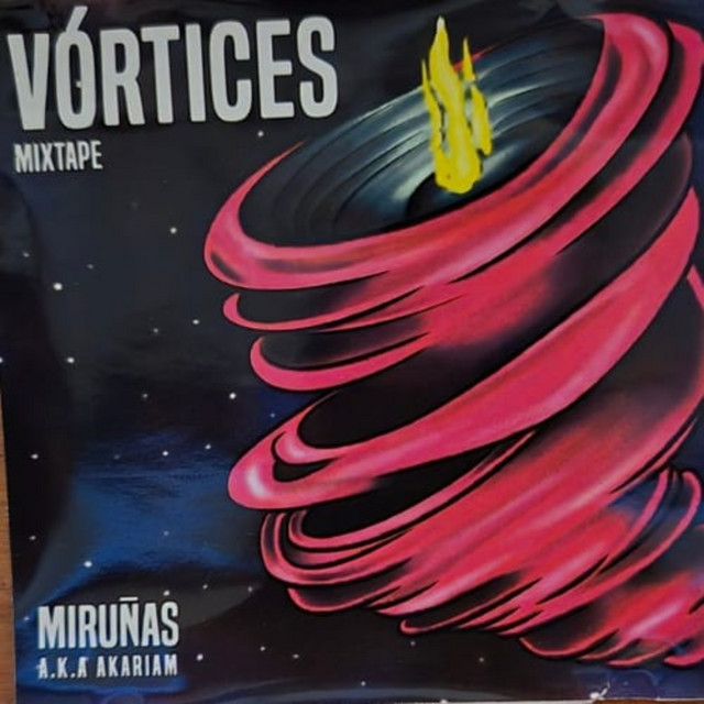 Vórtices