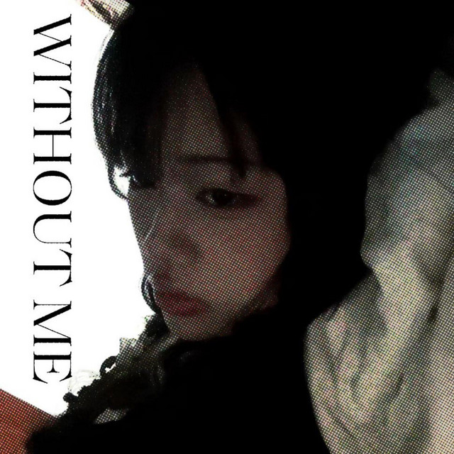 Without me cover art