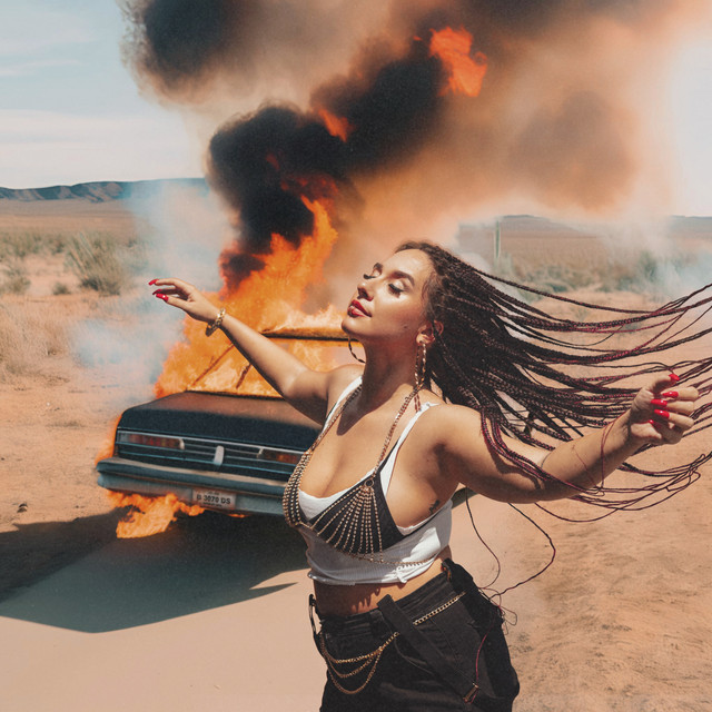 The Child Who Survived - EP by Dominiqa Savah | Spotify