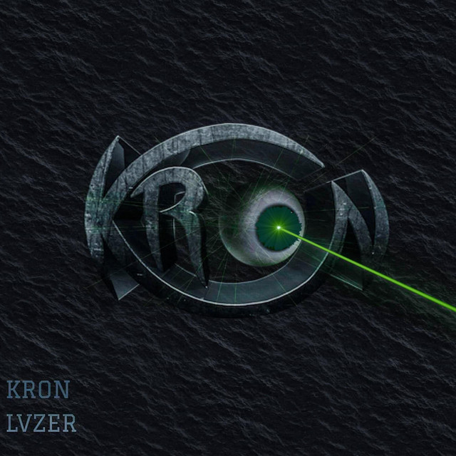 Lvzer cover art