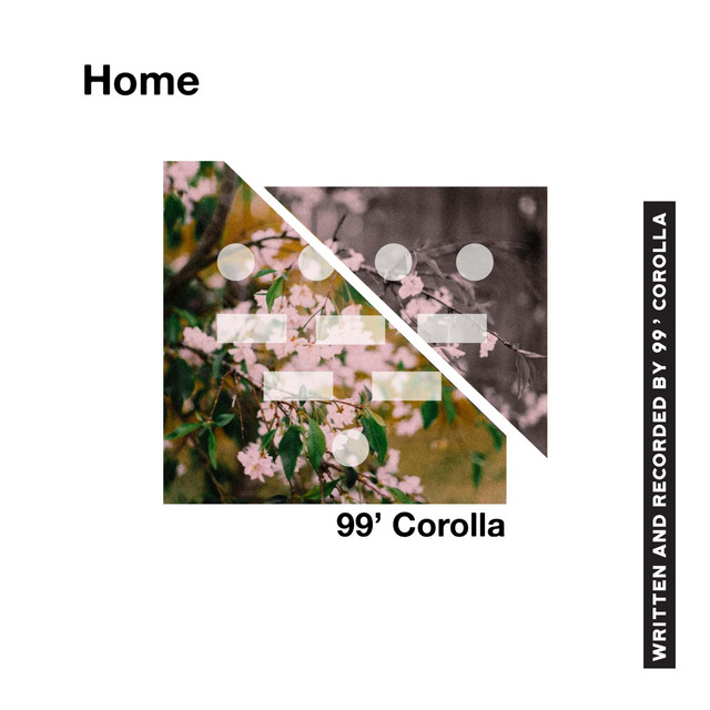 Home cover art