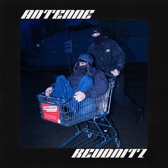 Reudnitz cover art