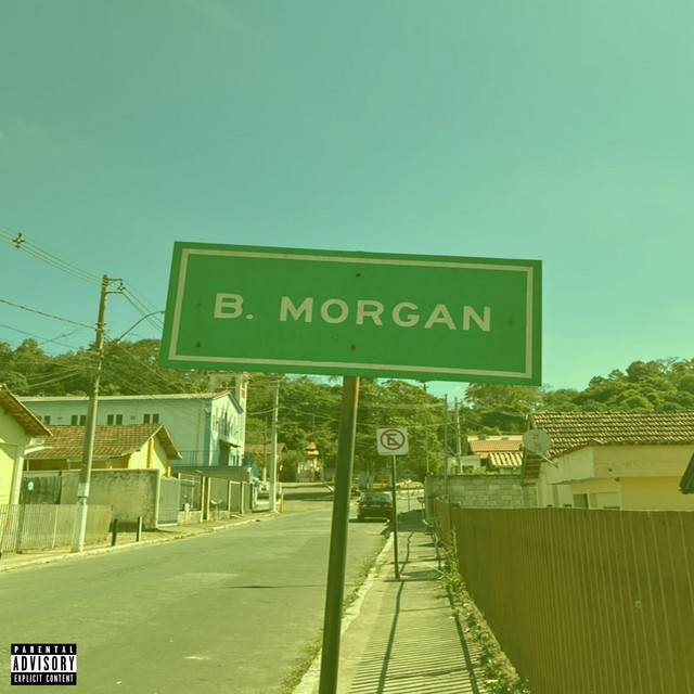 B.Morgan