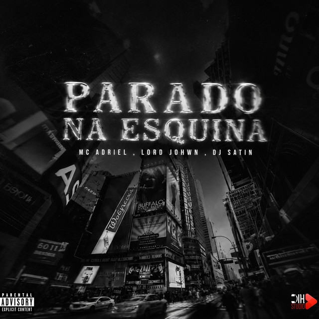 Parado na Esquina