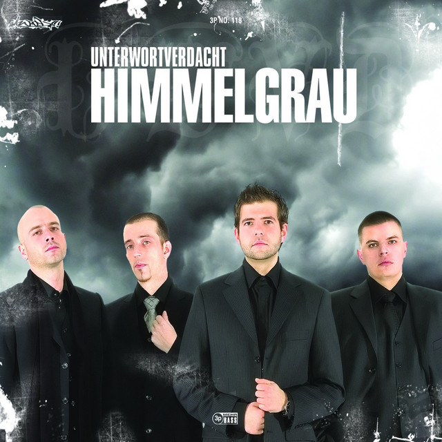Himmelgrau cover art