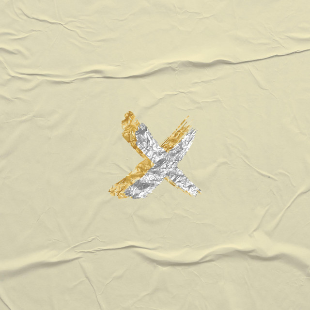 Untitled (X) cover art