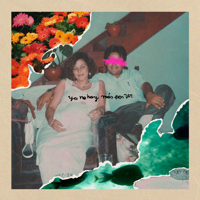 undefined album image
