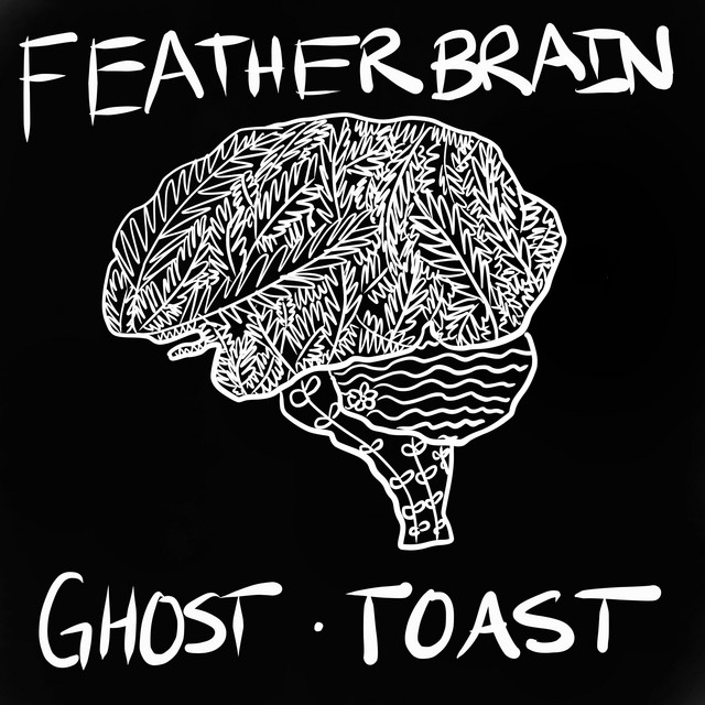 FEATHERBRAIN cover art