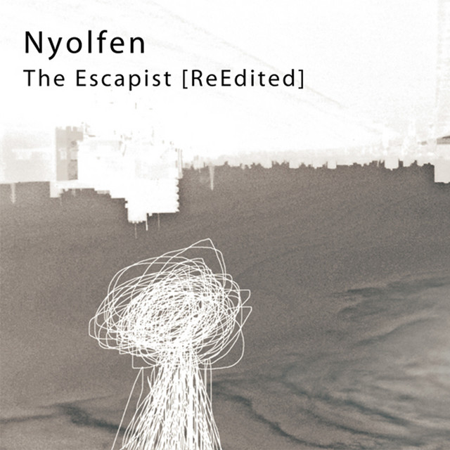 The Escapist[ReEdited] cover art