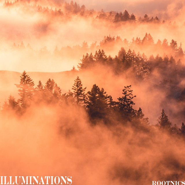 Illuminations cover art