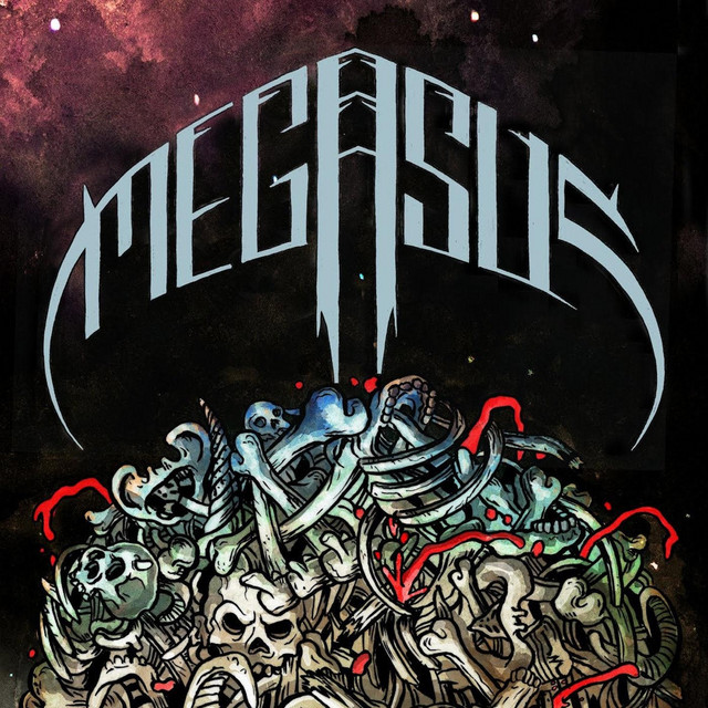 Menace of the Universe cover