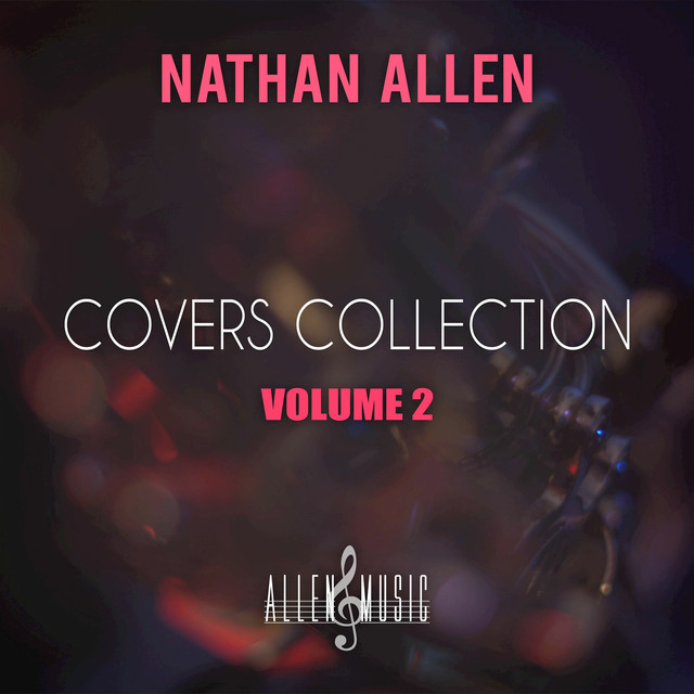 Covers Collection, Vol. 2 cover art