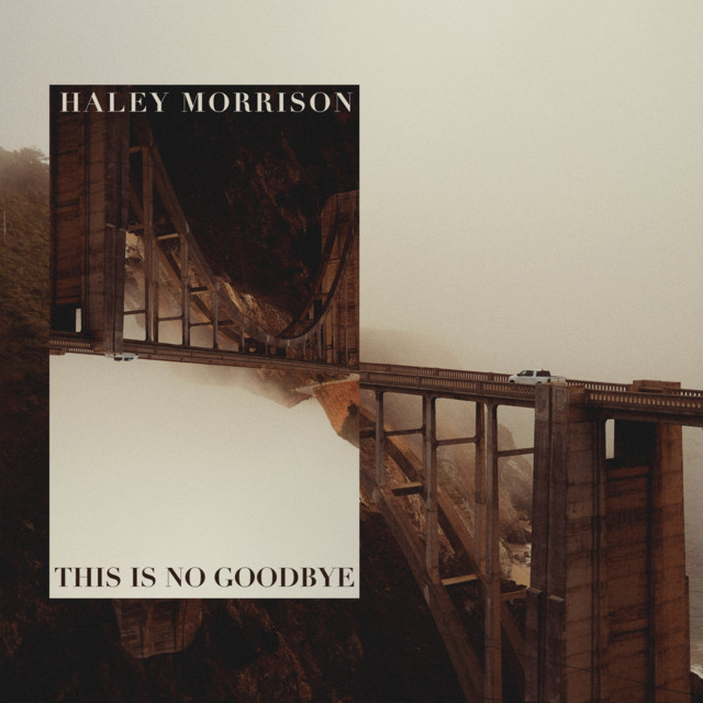 This Is No Goodbye cover