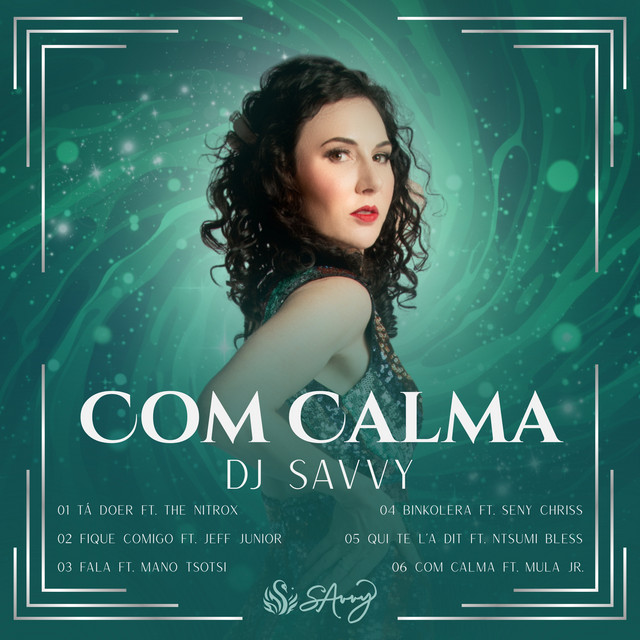 Com Calma