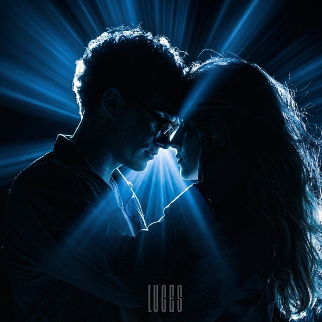 Luces - song and lyrics by Diego Q Ramos | Spotify