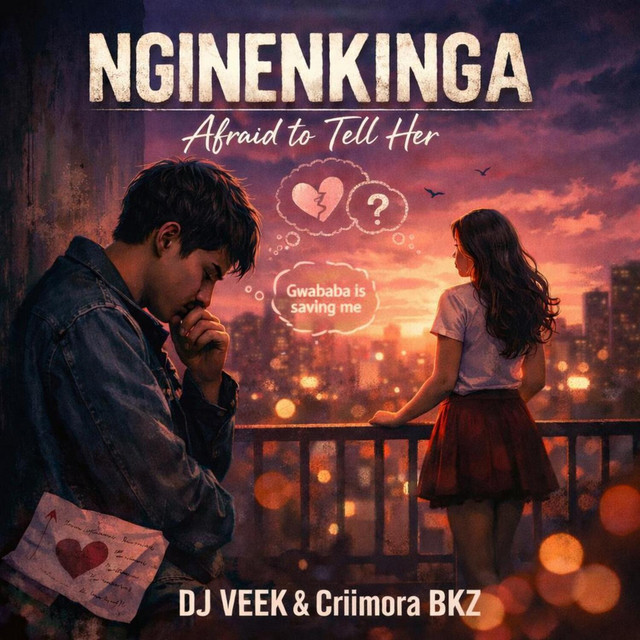 Nginenkinga