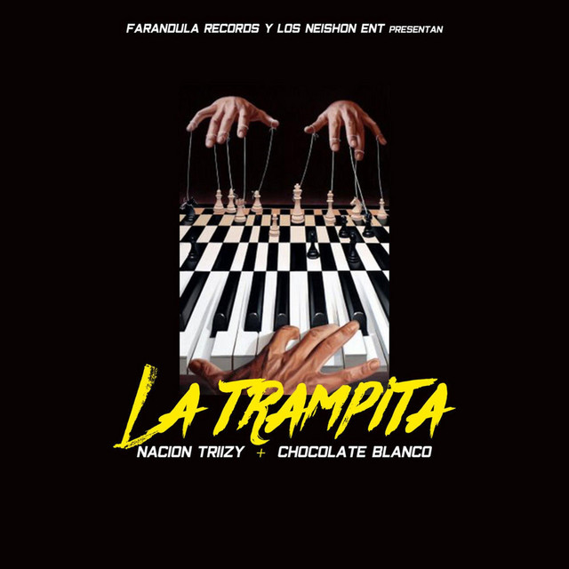 La Trampita