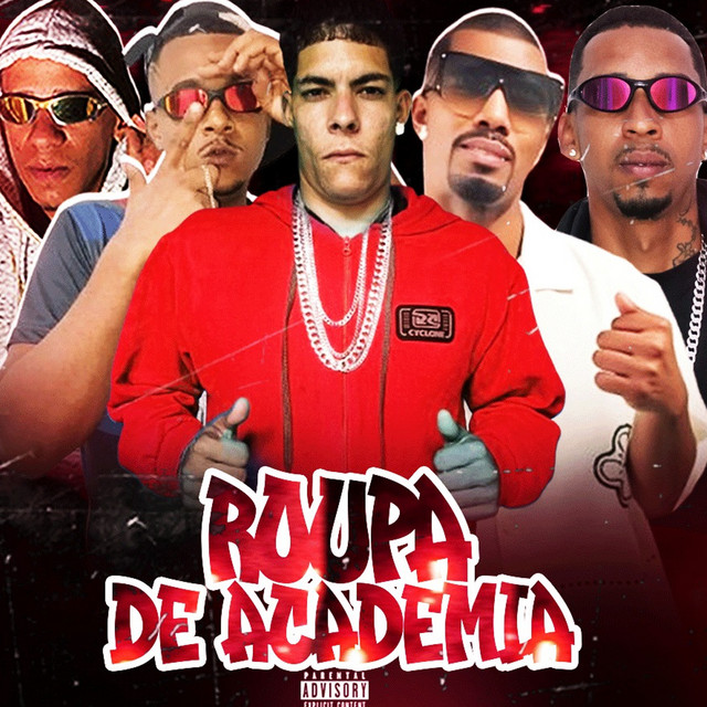Roupa de Academia