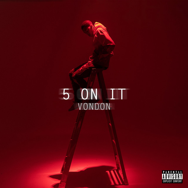 5 On It cover art