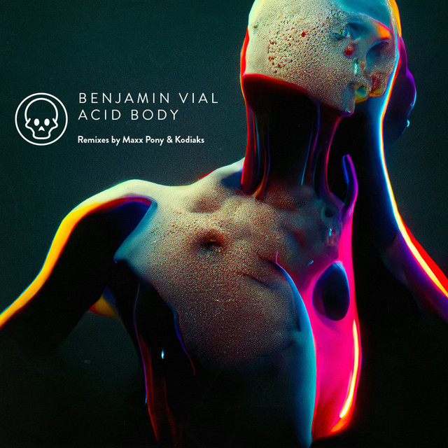 Acid Body cover art