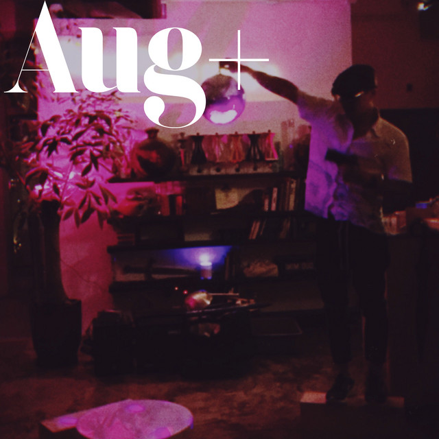 Aug+ - EP by BEAT FRIDAY | Spotify