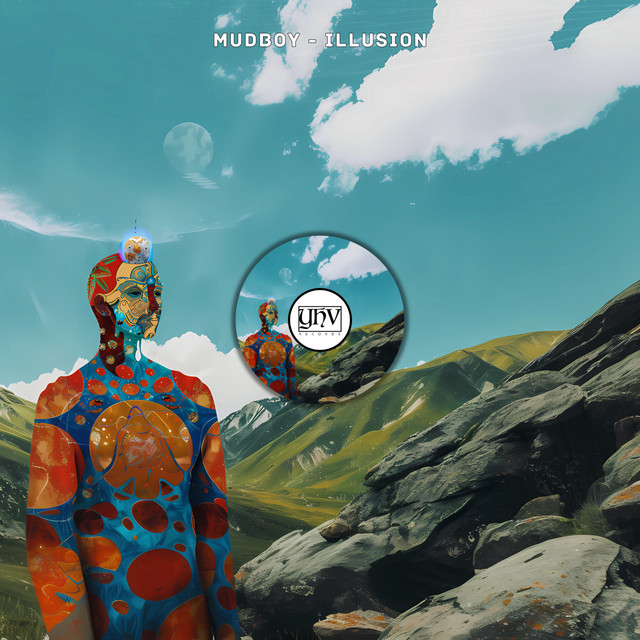 Illusion album art